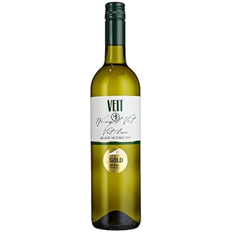 Weingut Veit Grüner Veltliner Cover