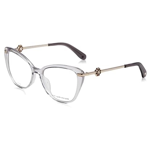 KATE SPADE Flavia Gafas, KB7, 51 para Mujer