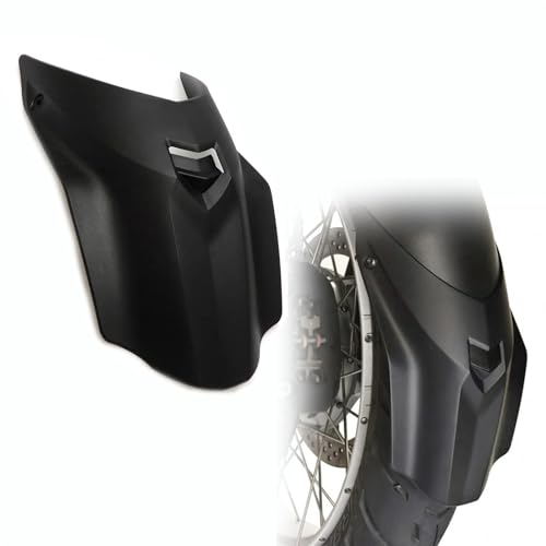 Extension de garde-boue moto avant pour R1200GS LC 2013-2022 prolongateur de roue de protection