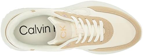Calvin Klein Women's Piero Sneaker | Image 4