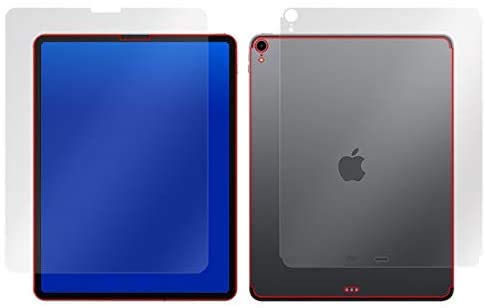 iPad Pro 12.9�C���` (2018) (Wi-Fi + Cellular���f��) �p ���{�� �ڂɗD���� �u���[���C�g�J�b�g�t���E�w�ʕی�t�B�����Z�b�g OverLay Eye Protector