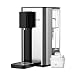 Philips Water 3000 Series Heißwasserspender mit Geschmack+ Filtration, Gefiltertes Heißes Wasser in Sekunden, Reduziert Chlor und Kalk, Keine Installation Erforderlich