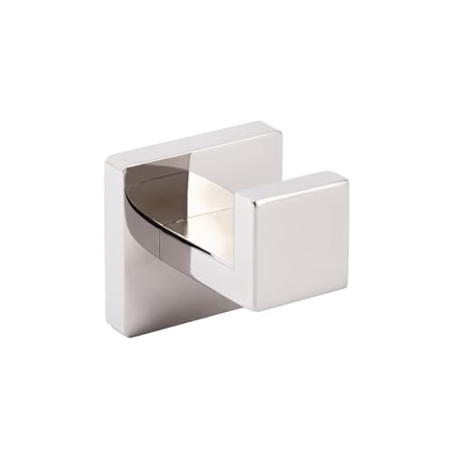 Kit Acessórios Para Banheiro Aço Inox Premium 4 Peças