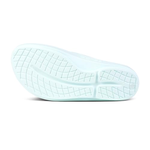Image of OOFOS OOlala Thong Sandal