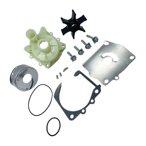 Kit de réparation de turbine pour réviser le refroidissement moteur 150-225HP