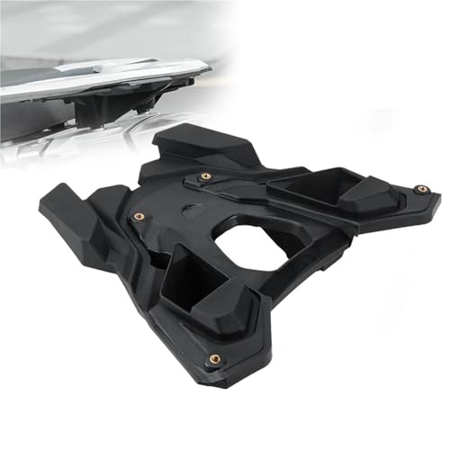 Support de valise arrière pour R1250GS finition premium pour porte-bagages supérieur