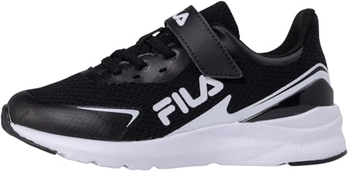 FILA Crusher V Kids chaussure de course mixte enfant pour la cour de récréation