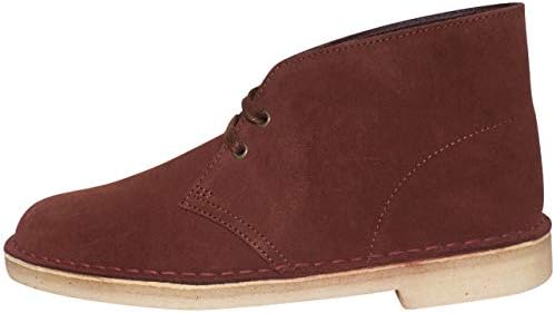 suede desert shoes mens