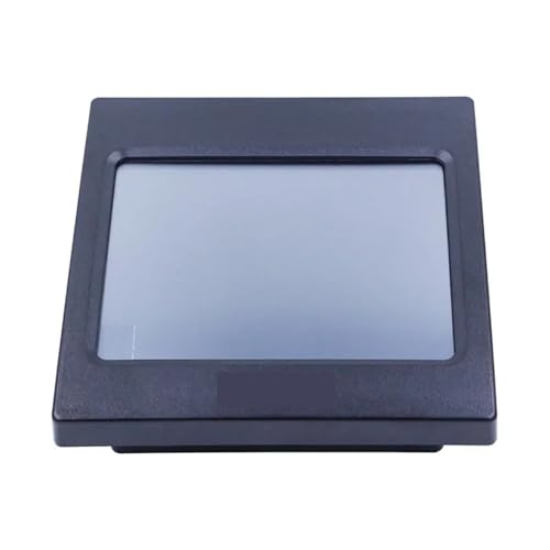 SHIHUANI Hmi Display Screen 3.5 Inch WS-035AP 32-bit 200MHz ARM9 320×240px Human Machine Interface Display Sealed in Box