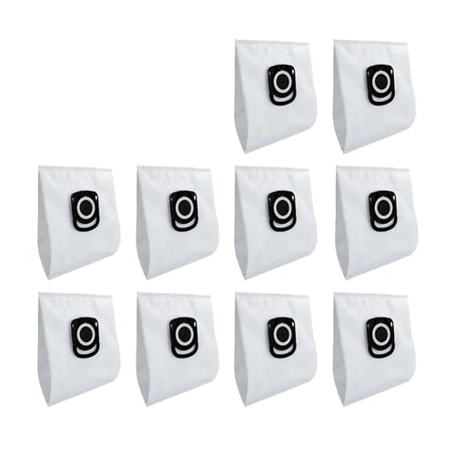 �_�X�g�o�b�O�ARowenta ZR200720 �Ή��A�|���@�����Z�b�g(10pcs)
