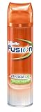  Gillette Fusion Hydragel Sensitive
