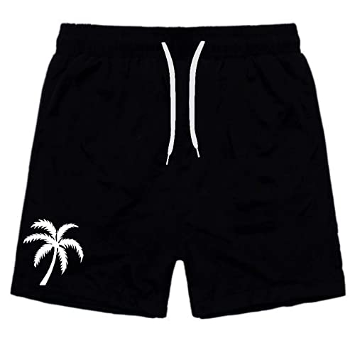 Bermuda Tactel Short Moda Veão Sol Praia Plus Size Liso Masculino G1 G2 G3 Corrida Esporte Opice (G1