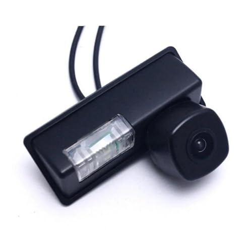 Caméra de recul numérique sans fil CCD HD auxiliaire stationnement voiture Paladin SX4