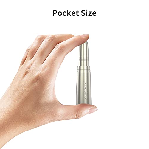 Cablecreation Bundle – 2 Items [2-Pair] Xlr Male To Male & Xlr Female To Female 3Pin Adapter Bundle With [5-Pack] Xlr 3 Pin Male To 1/4" 6.35Mm Female Jack Audio Adapter #TOP7