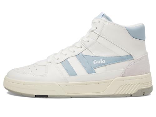 Gola Women's Allcourt High Sneaker4