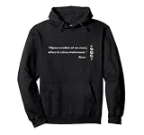 Lol, Yasuo, cita, cita, jugador, juego, frase Sudadera con Capucha