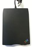 IBM純正フロッピードライブ　IBM USB F