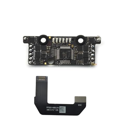 ESC�{�[�h�ƃP�[�u�����W���[���ADJI�ƌ݊�������AMini 3 Pro�d���Ǘ��p�[�c(ESC modules)