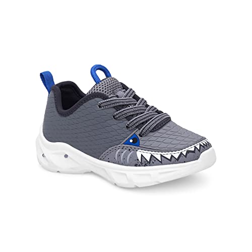 Carter's Teagan Light Up Sneaker