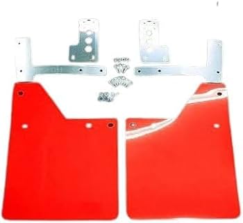 Amazon | マッドフラップ GRヤリス GXPA16適合 ※前期型専用 リヤセット