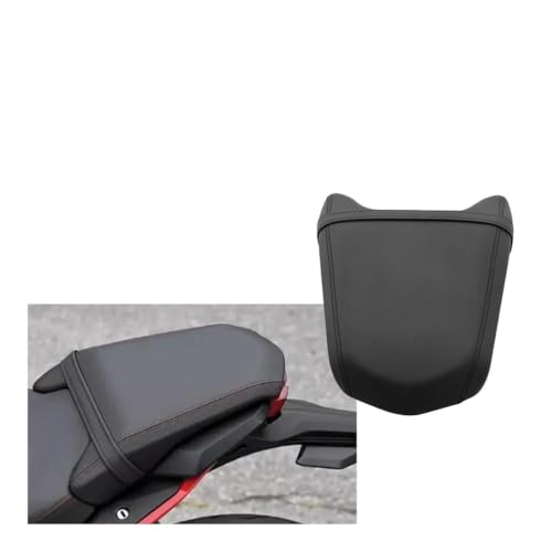 Cojín de asiento para Honda CB650R de una pieza ergonómico años 2019 a 2023 2
