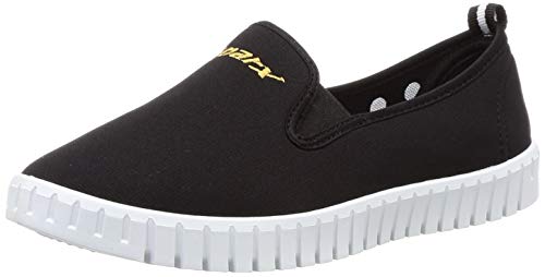 Sparx Womens SL-86 Black Sneaker-6 UK (39 1/3 EU) (SL86BKWH006) (B07R1VX4YH) Amazon Price History, Amazon Price Tracker