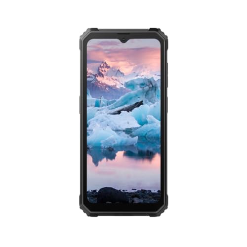 Blackview BV4800 Pro 4G 4Go Dual SIM - vue 4