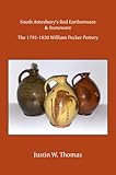 South Amesbury’s Red Earthenware & Stoneware