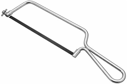 Seghetto Manuale Terryshop74 con Lama 150 mm