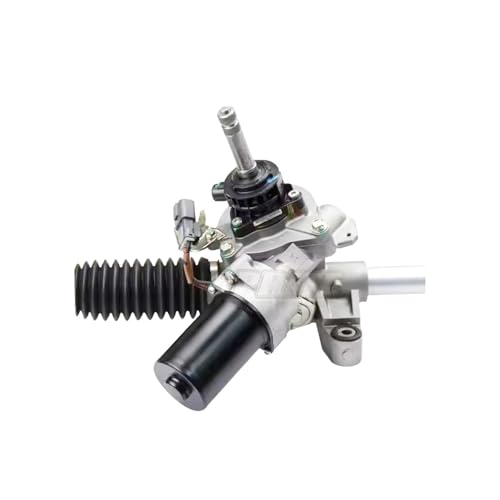 Cremallera de dirección asistida eléctrica Honda Fit CD3 CD5 repuestos LHD 53601-S0L-H01 6