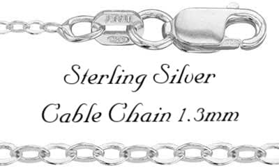 MOM & THREE DAUGHTERS Beach Necklace | Palm Tree, Sun, and Ocean Waves Charm | Sterling Silver and Bronze | 18" Chain | Beach Gift for Women - Image 6