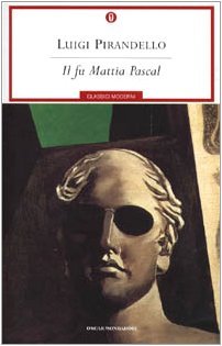  FU MATTIA PASCAL (IL)