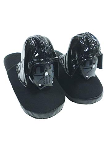 Star Wars Zapatillas Darth Vader Talla 38-39