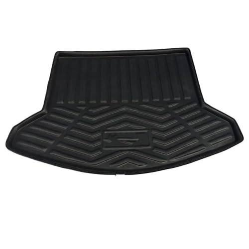 Tapis coffre pour Mazda CX-5 imperméable et antisalissure durable