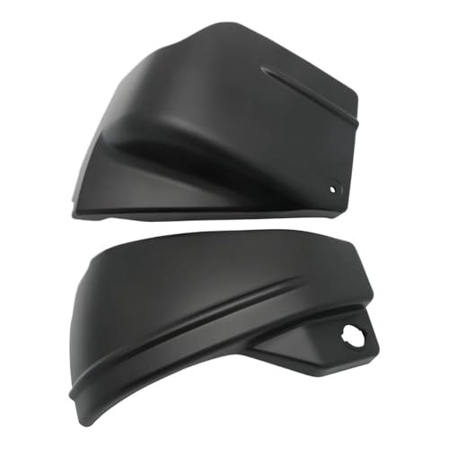 Aileron latéral moto panneau carénage batterie XVS400 XVS650