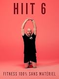  HIIT 6