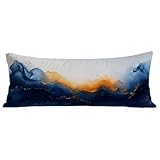 Fonction du Produit】: La taie d'oreiller pour le corps offre un soutien polyvalent pour vos hanches, votre dos, votre cou et votre ventre, ce qui la rend idéale pour les femmes enceintes, les adultes, les dortoirs, les chambres d'enfants, etc