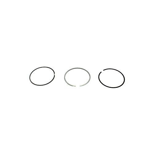 High Oil Consumption - 2013-2016 Volvo 3 Volvo 30750667, Engine Piston Ring