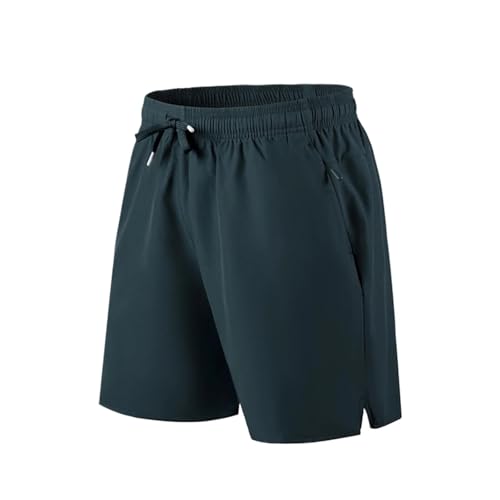 Shorts de sport d'été homme léger et respirant - Short de course et plage