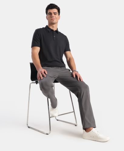 Image of Jockey Men Polo Shirt