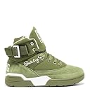 Ewing Patrick Athletics 33 HI OG Loden Green/White 1EW02600-324