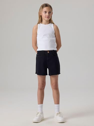 Short à coupe classique NAME IT en coton doux pour enfant