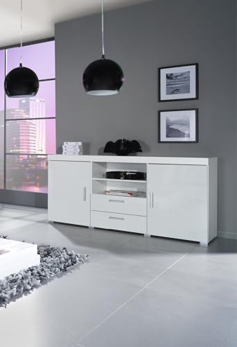 Cama Samba 5 BI/BI Buffet de Salle à Manger 2 Portes(s)