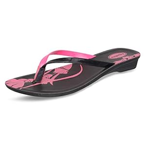 Aqualite Women’s Ppl00157l Slipper