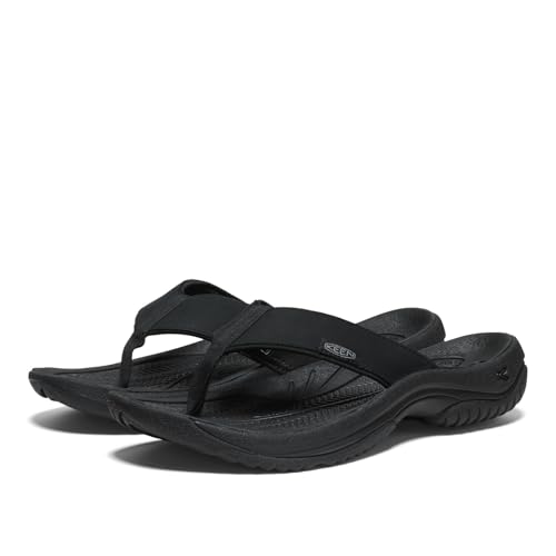 Image of KEEN Men's Kona Flip Flop Sandals