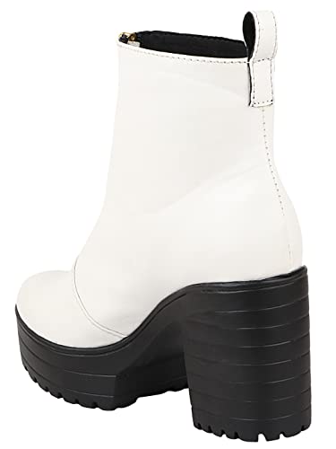 Image of Shoetopia Women's Kitten Heel Sandals