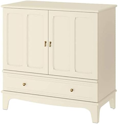 IKEA Lommarp Cabinet Light Beige 704.370.03