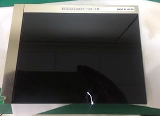 Davitu Motor Controller - TCG057VGLPBANN-G and original LCD Panel