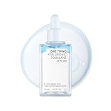 HYALURONIC SQUALANE SERUM