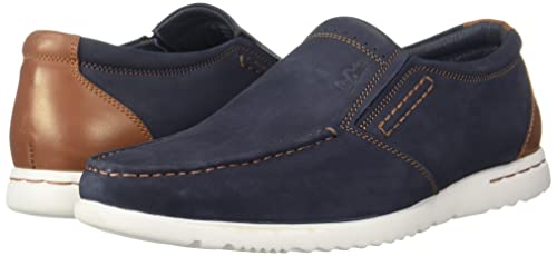 Image of Mens Lc2182br Driving Style Loafer